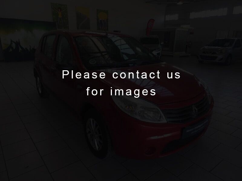 Renault SCENIC III 1.6 EXPRESSION for Sale in South Africa